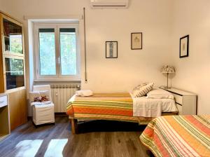 VALLE AURELIA - appartamento elegante