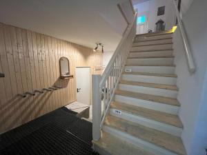 Berghaus am Felsbruch Oberwiesenthal OT Hammerunterwiesenthal