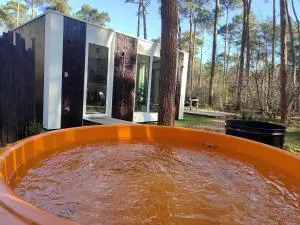 White Box - Lichtaart