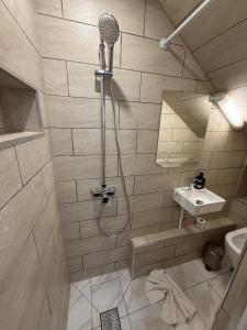 SUPERBE STUDIO PROCHE PARIs