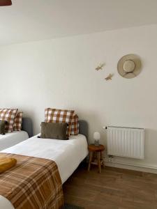 Appartements LE MOINET FAYARD : photos des chambres