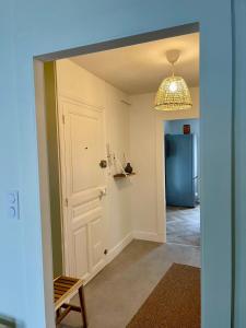 Appartements LE MOINET FAYARD : Appartement 2 Chambres
