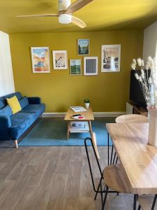 Appartements LE MOINET FAYARD : photos des chambres