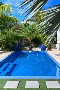 Villa Tropicale - Grand Gaube