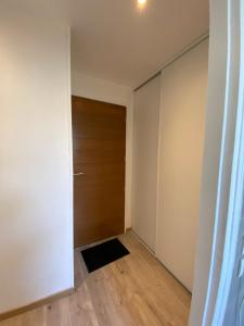 Appartements Studio lumineux au bord du Canal de l-ourcq : photos des chambres