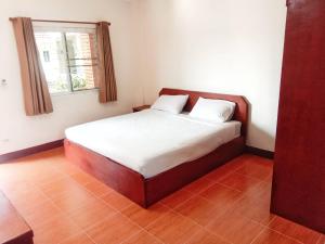 โรงแรม เอสซี พาเลซ เชียงราย - SC Palace Chiangrai Hotel