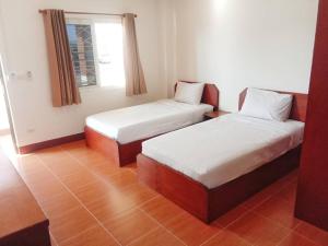 โรงแรม เอสซี พาเลซ เชียงราย - SC Palace Chiangrai Hotel