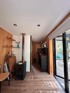 Bosque Santa Monica - Lavanda