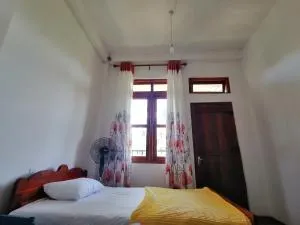 Ella Mountain Inn - Etimale