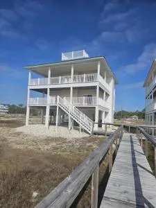 Barbara Ann's Happy Place - Apalachicola