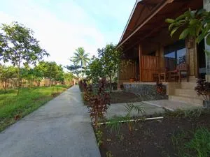 Nova bungalows - Selong