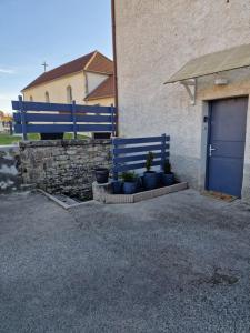 Appartements Logis du Puits Sale : photos des chambres