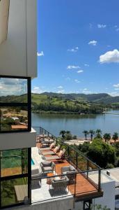 Vista do Lago Hotel