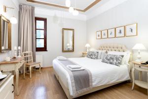 Standard Double Room room in Kastro Guesthouse