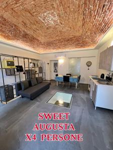 Sweet-Apt per famiglie e coppie in centro a TORINO