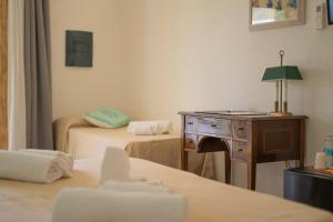 HOTEL Essenza di Mirto img23