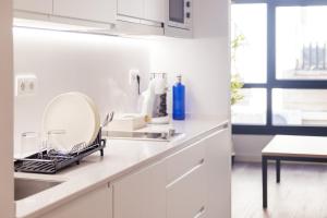 Acanto Apartamentos