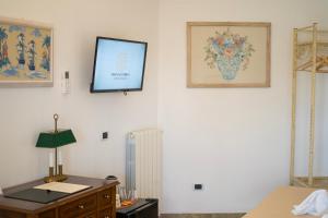 HOTEL Essenza di Mirto img107