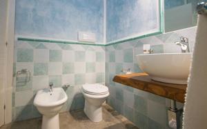 HOTEL Essenza di Mirto img111