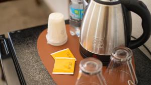 HOTEL Essenza di Mirto img109