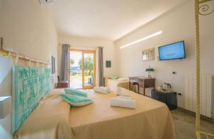HOTEL Essenza di Mirto img113