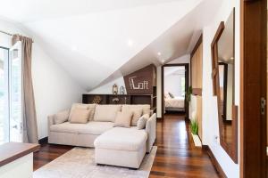 A lovely home in a quiet area