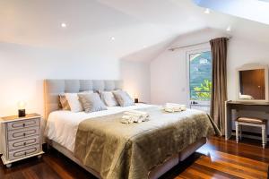 A lovely home in a quiet area