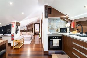 A lovely home in a quiet area