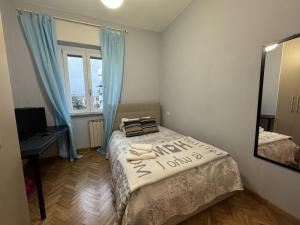 Appartamento con 3 Camere da Letto