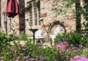 Tudor Romance- a historic manor house for holiday and corporate stays