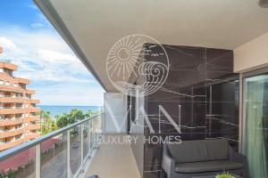 Casa Sofía Ivan Luxury Homes 4ªPlta Norte 1ªLínea - 4hvězdičkové hotely ve městě Oropesa del Mar