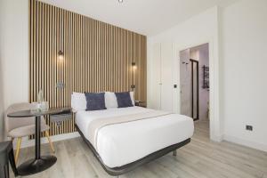 Dobo Madrid Lucero