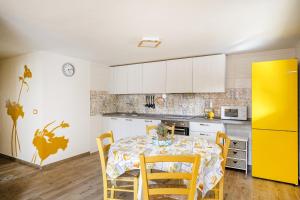 Gufo di Mare - Giallo