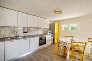 Gufo di Mare - Giallo