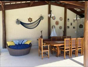 Residencial Ravena Arraial dajuda Casa 4