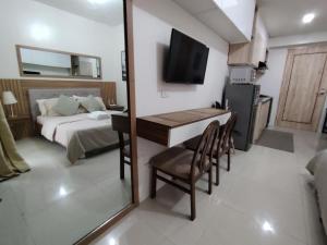 Inspiria Condo - Olivias Haven 1827 Davao