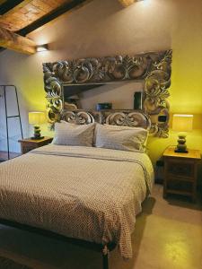 Doppelzimmer mit eigenem Bad