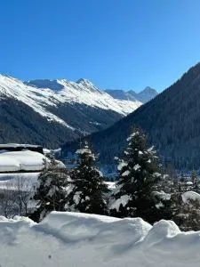 Golfresidenz Davos Platz - Küblis