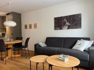 Golfresidenz Davos Platz