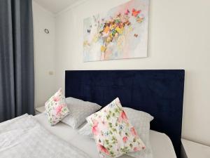 Prostorný apartmán v centru - Wi-Fi