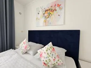 Prostorný apartmán v centru - Wi-Fi, Netflix - 赫拉德茨 - 克拉洛韦