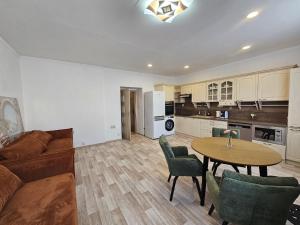 Prostorný apartmán v centru - Wi-Fi