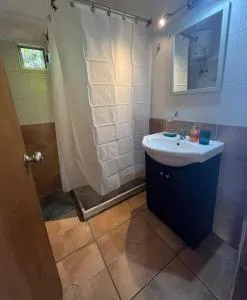 Jardín de Piedra - Polanco