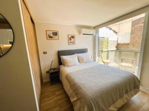 HOM I Dpto Estudio lAire A Metro Parque Bustamante