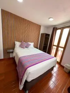 Golden Paris Hotel "Descuentos Mayo" - Pampagallo