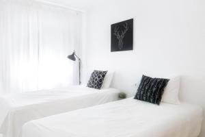 Soho Riverside OnlyMalaga