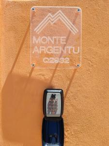 Appartamento Monte Argentu img18