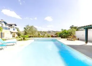 Splendide maison familiale Guéthary - Guéthary