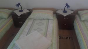Trilj Apartman Jurika