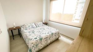 Magico Apartamento Frente al Mar 3 Habitaciones TV52